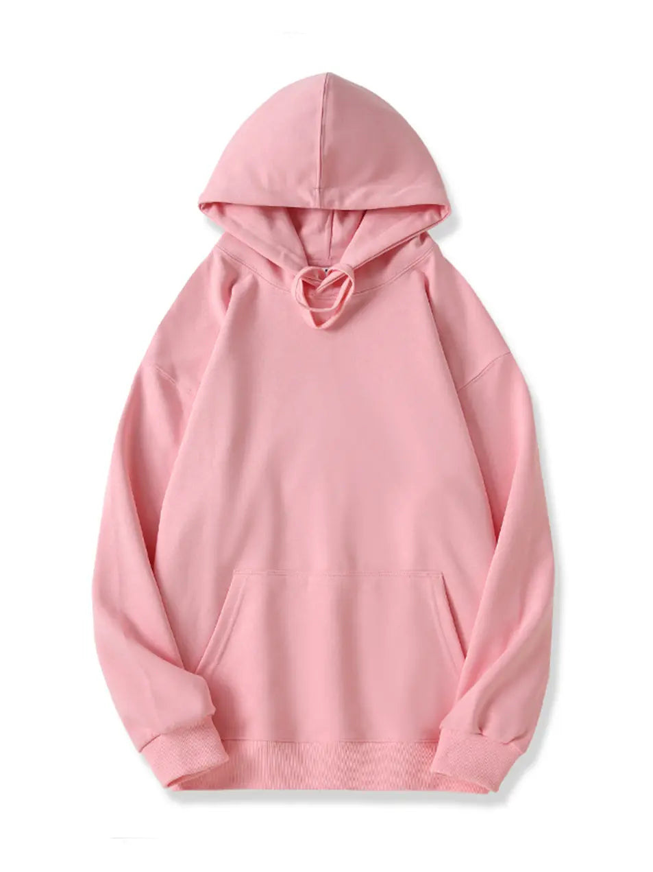 320g Cotton Back Printed Hoodie for Valentine's Day Emma Bridess