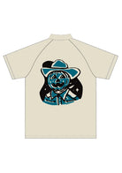 240g Cotton Easter Back Printed T-shirt Emma Bridess