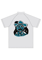 240g Cotton Easter Back Printed T-shirt Emma Bridess