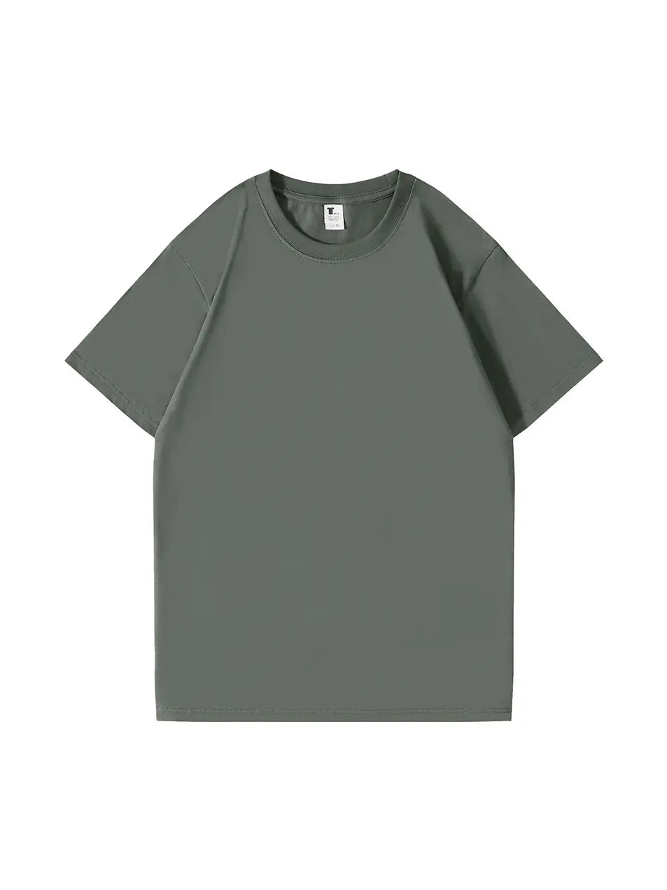 240g Cotton Easter Back Printed T-shirt Emma Bridess