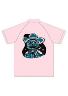 240g Cotton Easter Back Printed T-shirt Emma Bridess