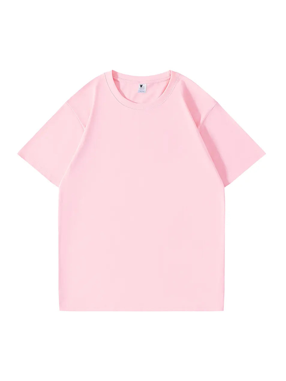 240g Cotton Easter Back Printed T-shirt Emma Bridess