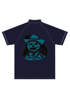 240g Cotton Easter Back Printed T-shirt Emma Bridess