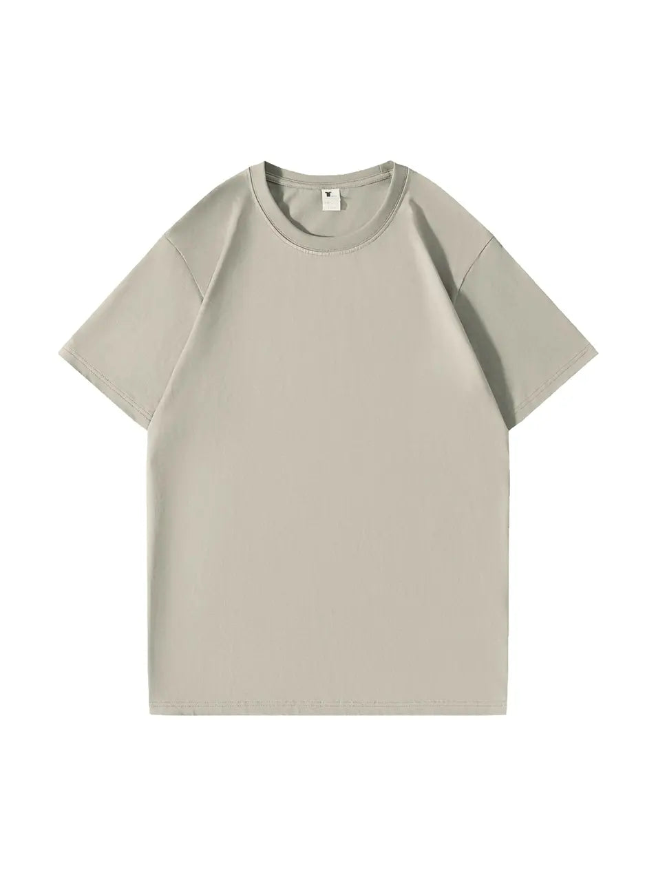 240g Cotton Easter Back Printed T-shirt Emma Bridess