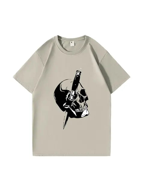 240g Cotton Easter Printed T-shirt Emma Bridess