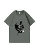 240g Cotton Easter Printed T-shirt Emma Bridess