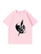 240g Cotton Easter Printed T-shirt Emma Bridess