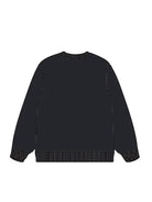 350g Cotton Liberty Butterfly Printed Wash Old Sweatshirt Emma Bridess
