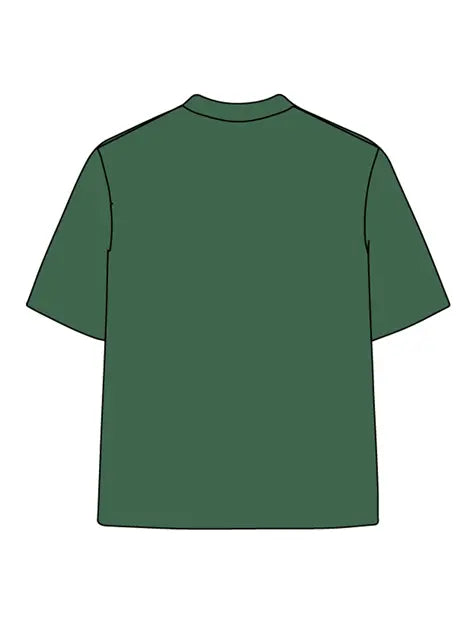 270g Cotton The Star Wash Old T-shirt Emma Bridess