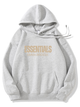 320g Essentials Bloom Rose Cotton Hoodie Emma Bridess