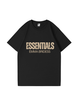 240g Essentials Skull Cotton T-shirt Emma Bridess