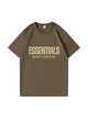 240g Essentials Skull Cotton T-shirt Emma Bridess