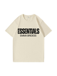 240g Essentials Dance Ghost Cotton T-shirt Emma Bridess