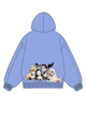 320g KnY Cotton Hoodie