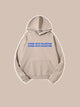 460g Stand with Palestine Cotton Hoodie Emma Bridess
