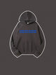 460g Stand with Palestine Cotton Hoodie Emma Bridess