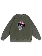 350g NFL Tampa Bay Wash Old Cotton Sweatshirt Emma Bridess