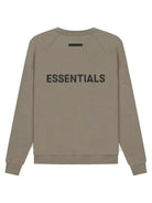 Classic Essentials Sweatshirts