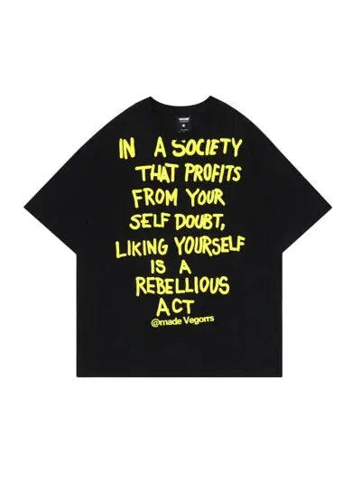 Funny slogan tees hotsell