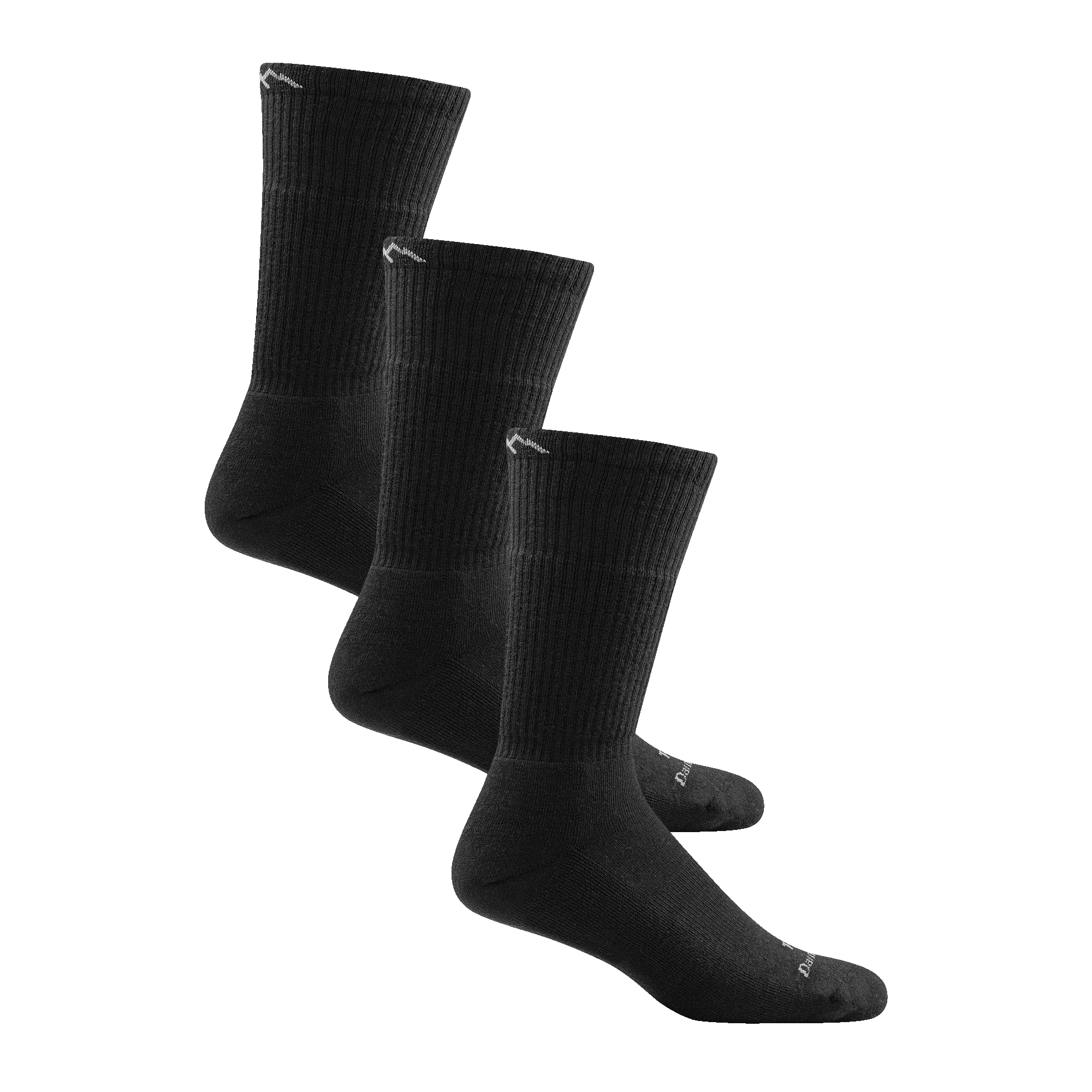 Men Boot Midweight Tactical 3 Pack