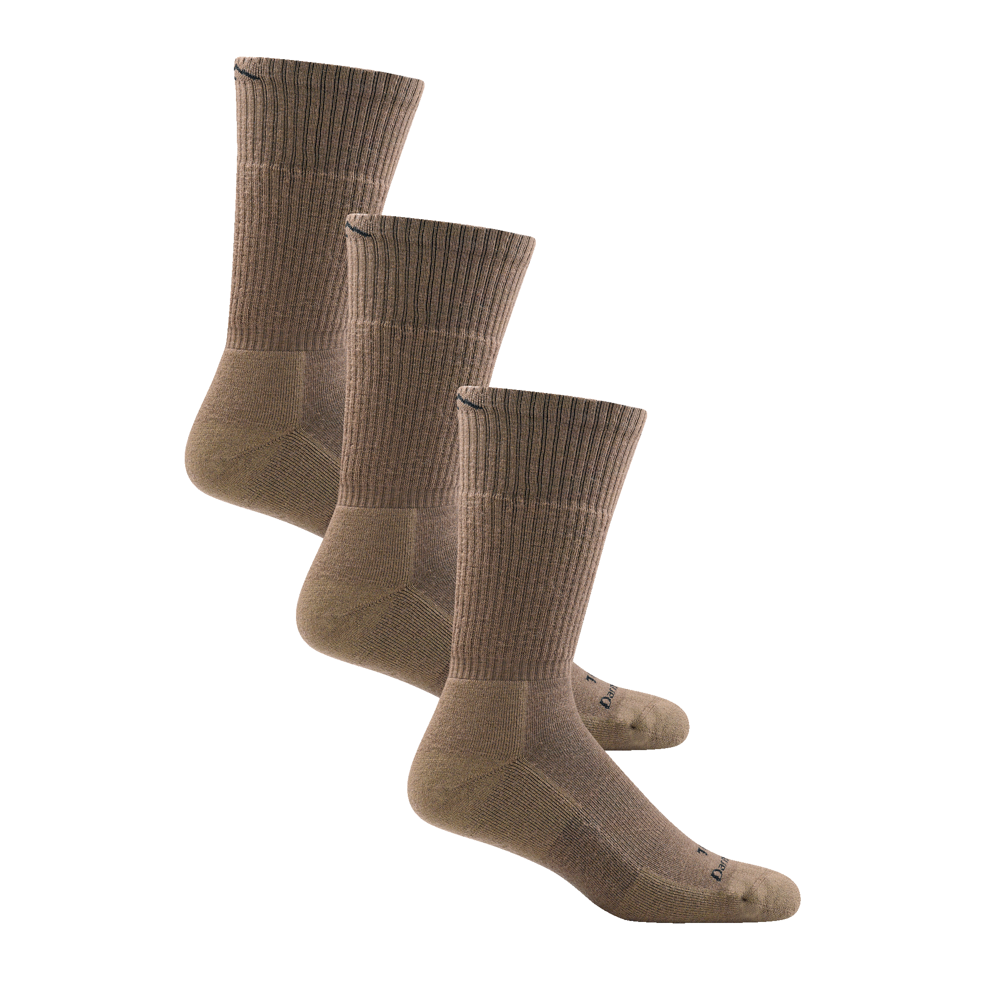 Men Boot Midweight Tactical 3 Pack