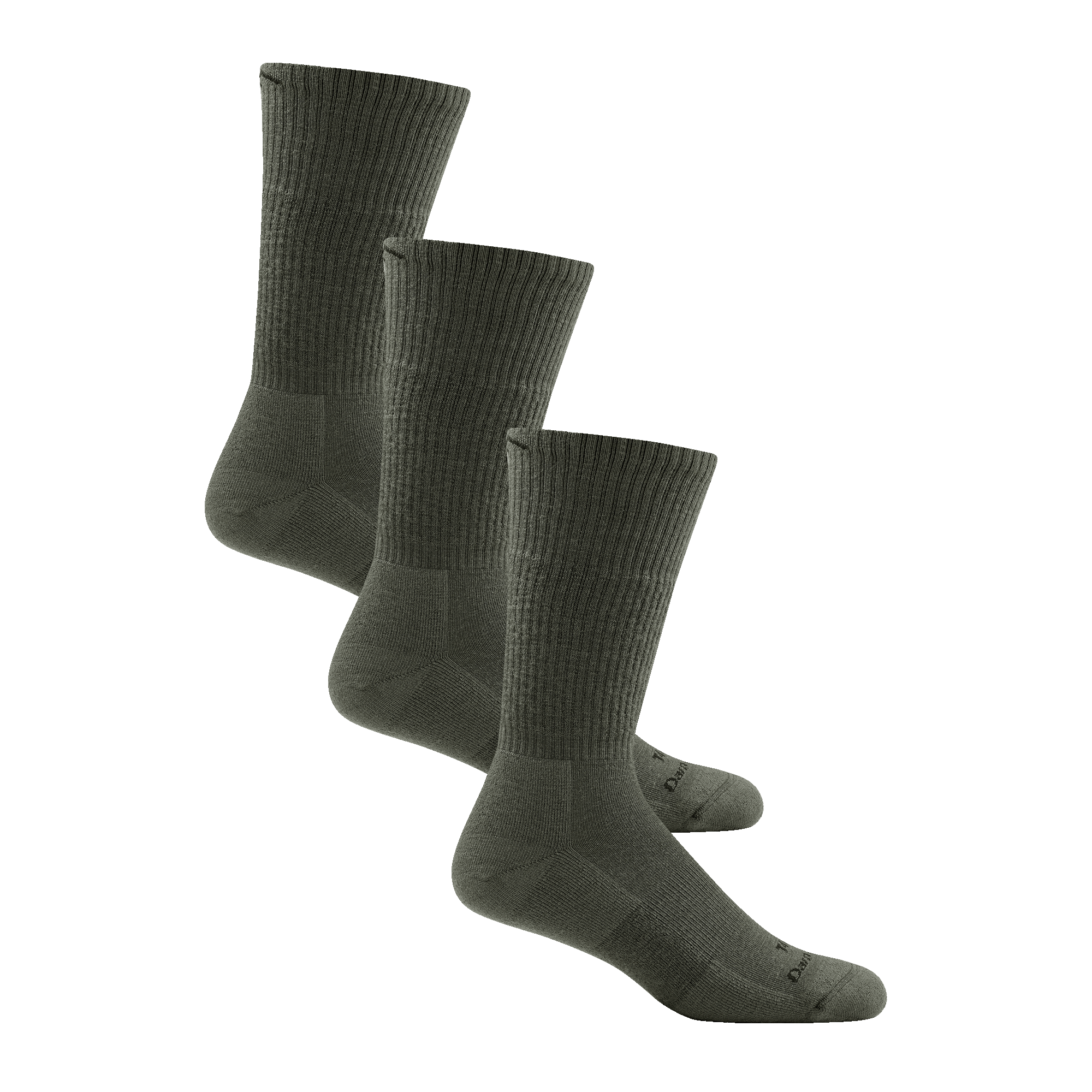 Men Boot Midweight Tactical 3 Pack