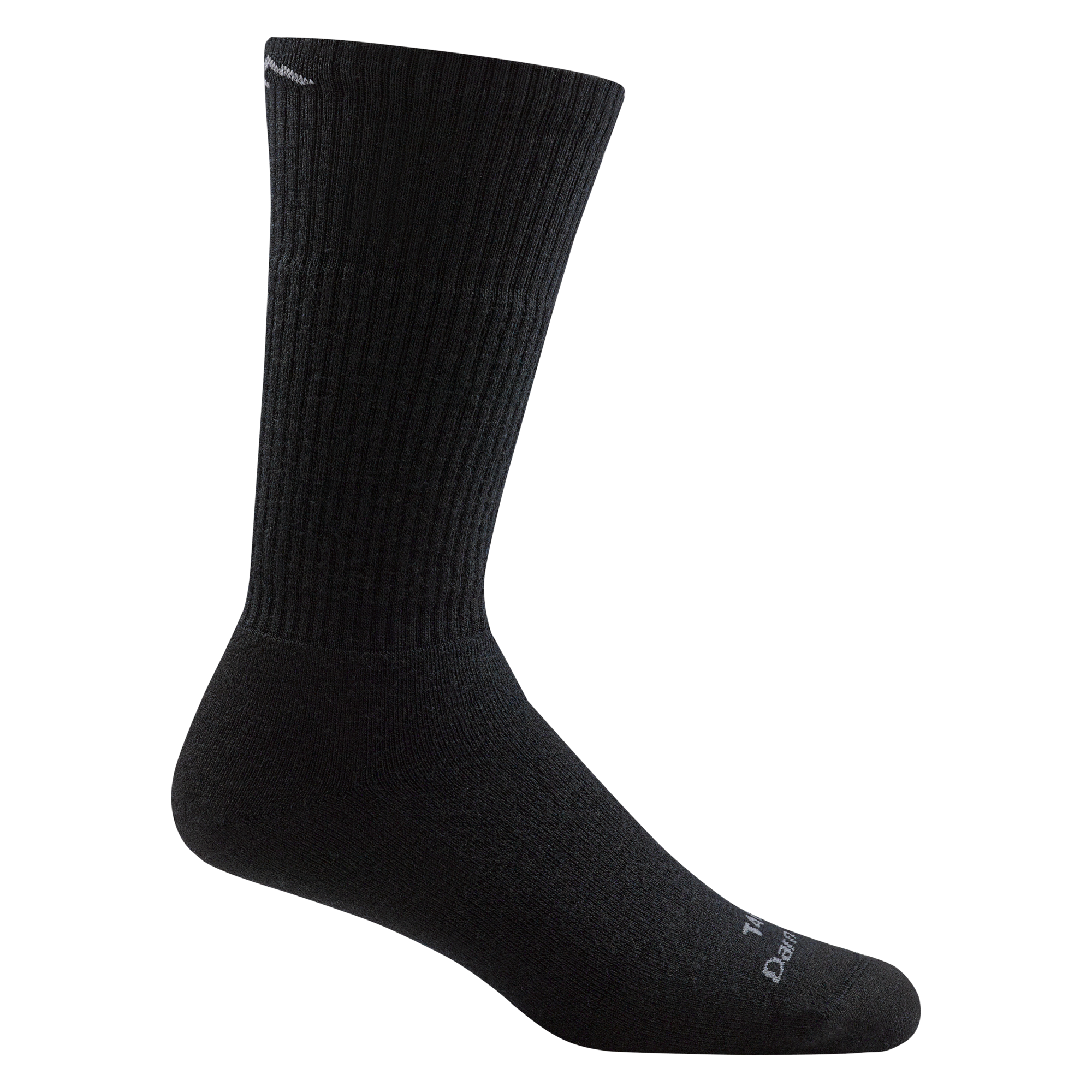 Men Boot Midweight Tactical Socks with Full Cushion