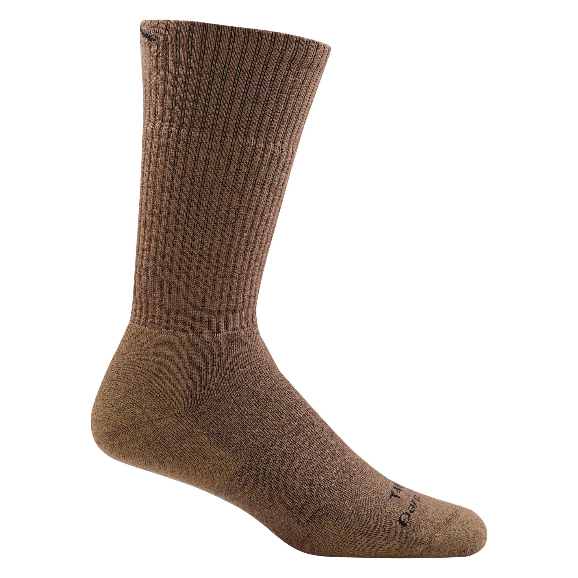 Men Boot Midweight Tactical Socks with Full Cushion
