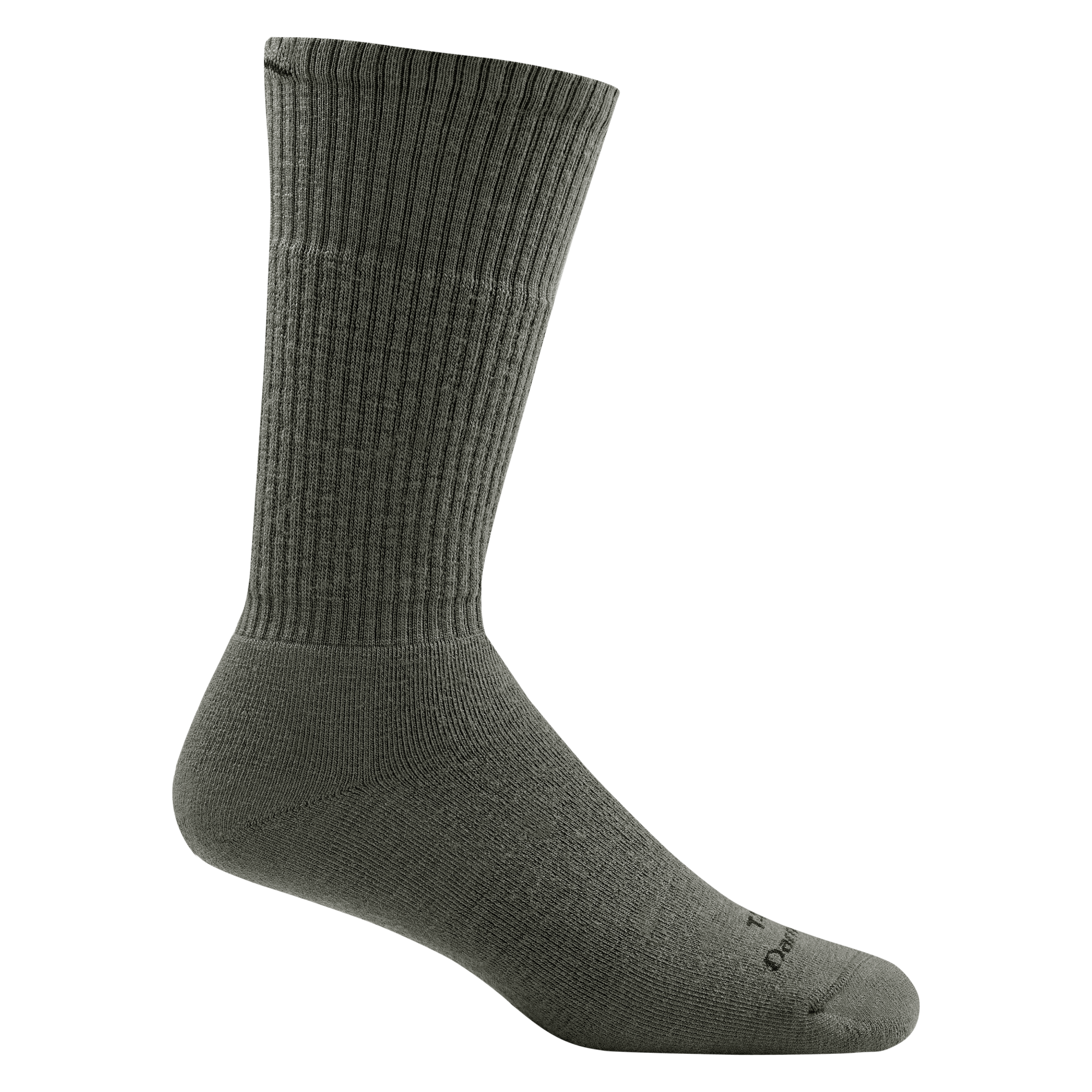 Men Boot Midweight Tactical Socks with Full Cushion