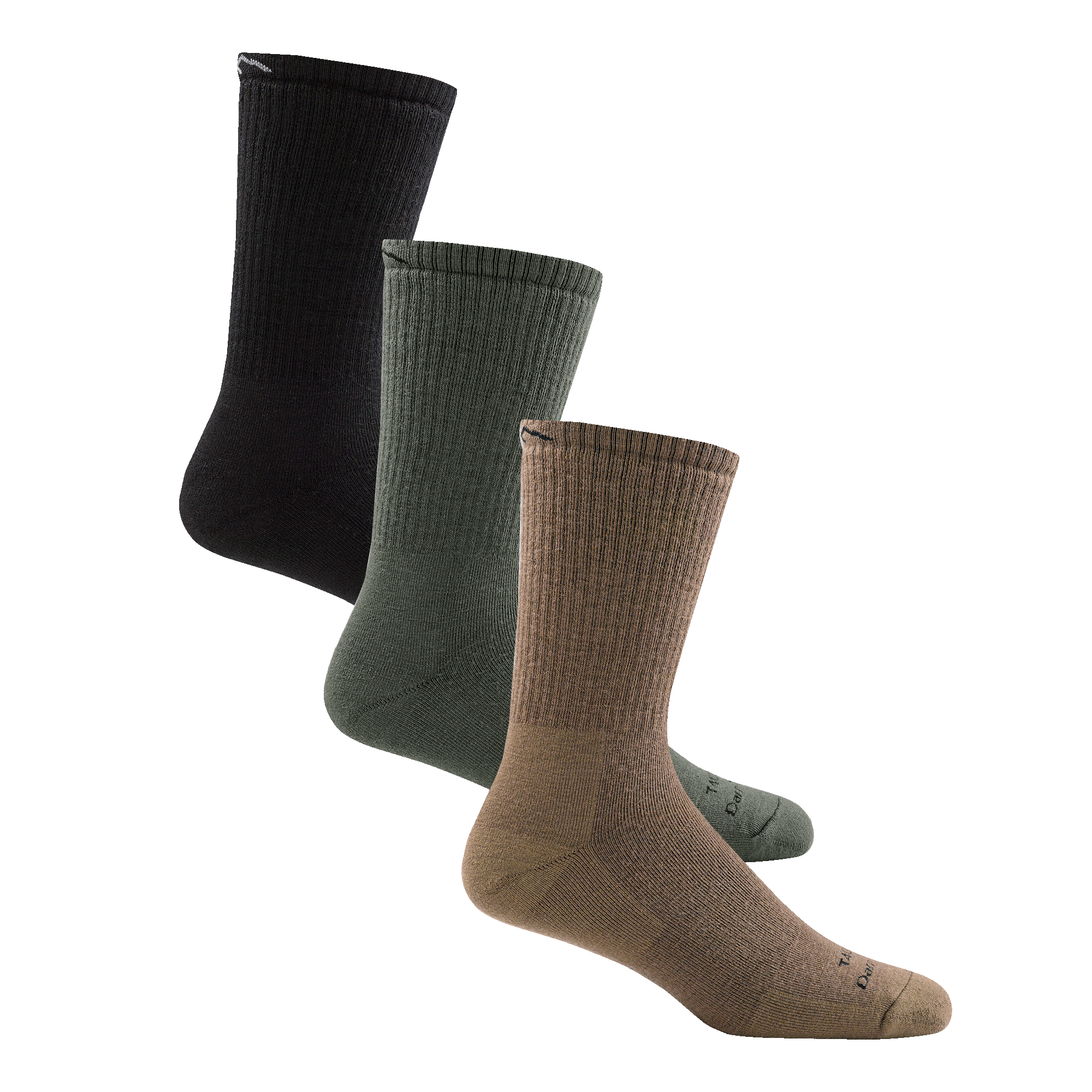 Boot Heavyweight Tactical 3-Pack