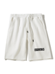 280g Milk Cotton Essential Shorts for Men
