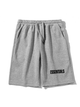 280g Milk Cotton Essential Shorts for Men
