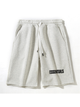 280g Milk Cotton Essential Shorts for Men