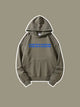 Stand with Palestine 420g Cotton Hoodie Emma Bridess