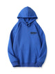 300g Cotton Hoodie Essential Letter Printed Hoodies