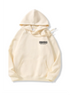 300g Cotton Hoodie Essential Letter Printed Hoodies