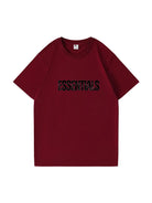 Essential 230g Cotton T-shirt