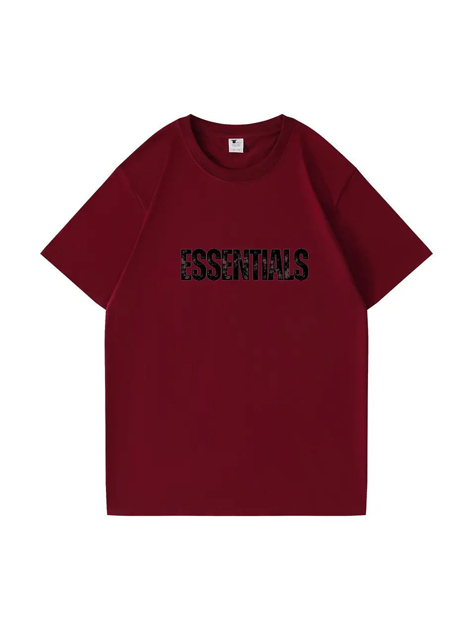Essential 230g Cotton T-shirt