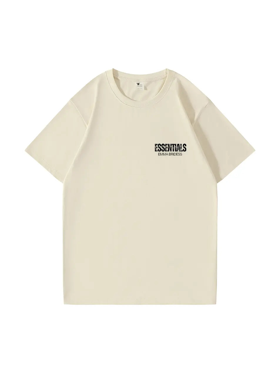 230g Cotton Essential T-shirt