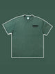 Wash Old Vintage Essentials T-shirt 300g Essentials Shirt