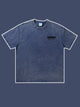 Wash Old Vintage Essentials T-shirt 300g Essentials Shirt