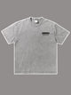 Wash Old Vintage Essentials T-shirt 300g Essentials Shirt