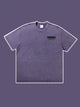 Wash Old Vintage Essentials T-shirt 300g Essentials Shirt