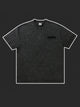 Wash Old Vintage Essentials T-shirt 300g Essentials Shirt