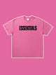 Wash Old Vintage Essentials T-shirt 300g Essentials Shirt