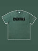 Wash Old Vintage Essentials T-shirt 300g Essentials Shirt