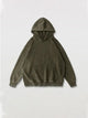 350g Vintage Wash Old Cotton Hoodie