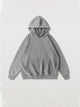 350g Vintage Wash Old Cotton Hoodie