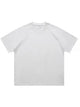 320g Cotton Crew Collar T-shirt Emma Bridess