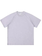 320g Cotton Crew Collar T-shirt Emma Bridess